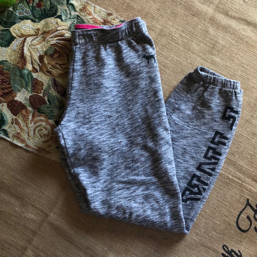 PINK joggers
